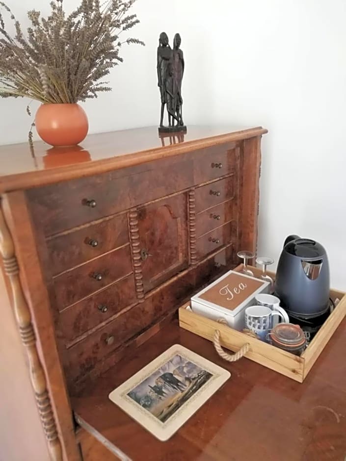 Le Domaine Des Platanes