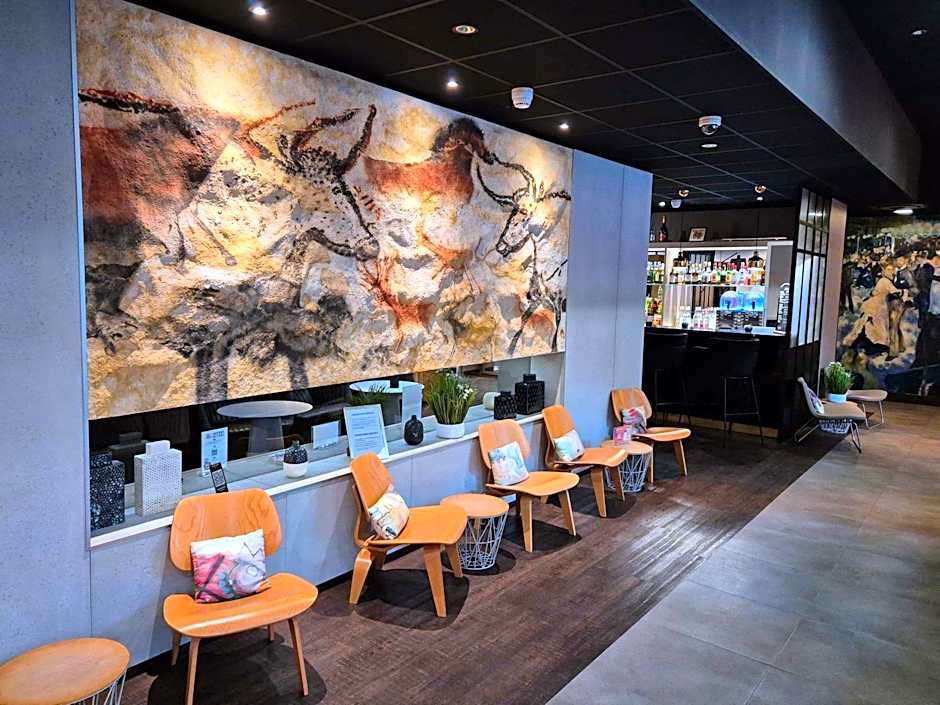 Mercure Perigueux Centre Historique