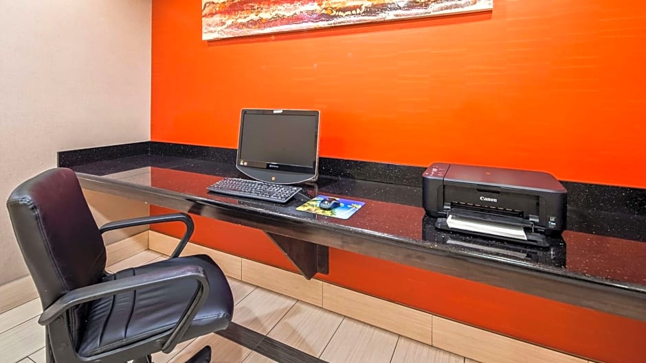 Best Western La Place Inn