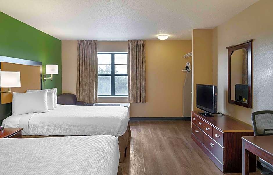 Extended Stay America Select Suites - Detroit - Sterling Heights