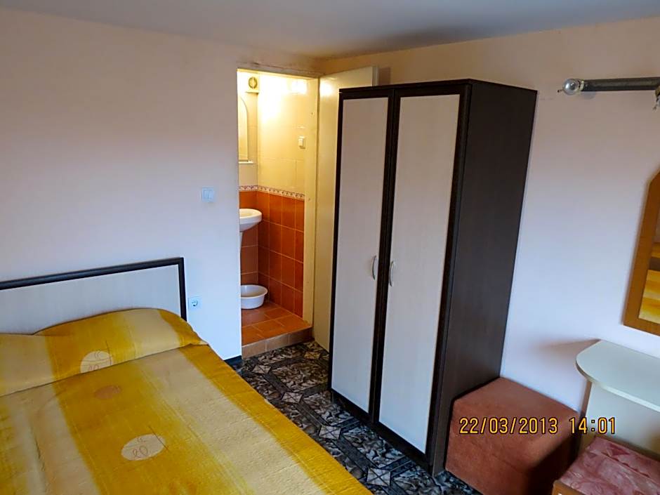 Family Hotel Lebed