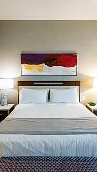 Delta Downs Racetrack Casino Hotel