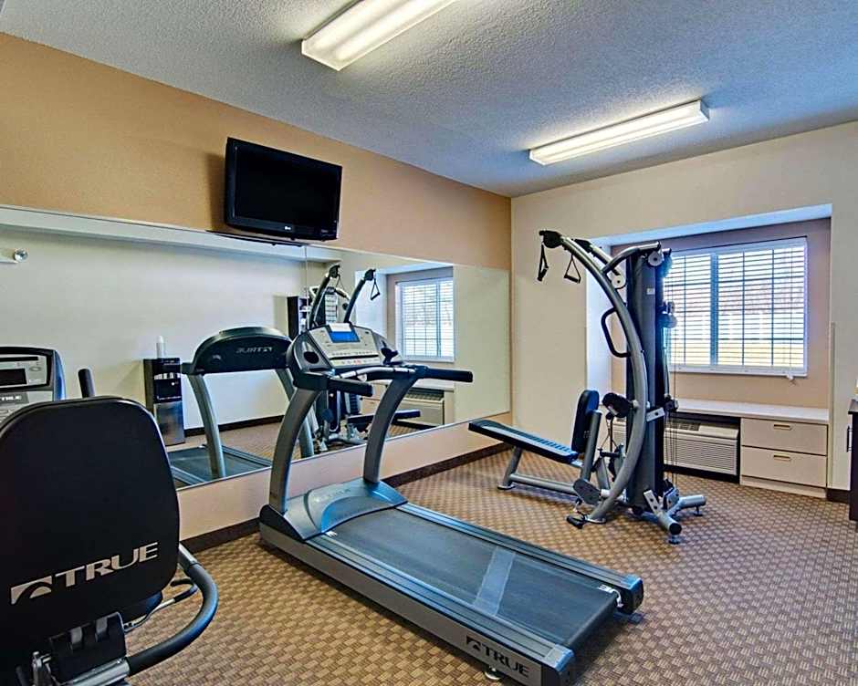 Comfort Inn Mount Airy