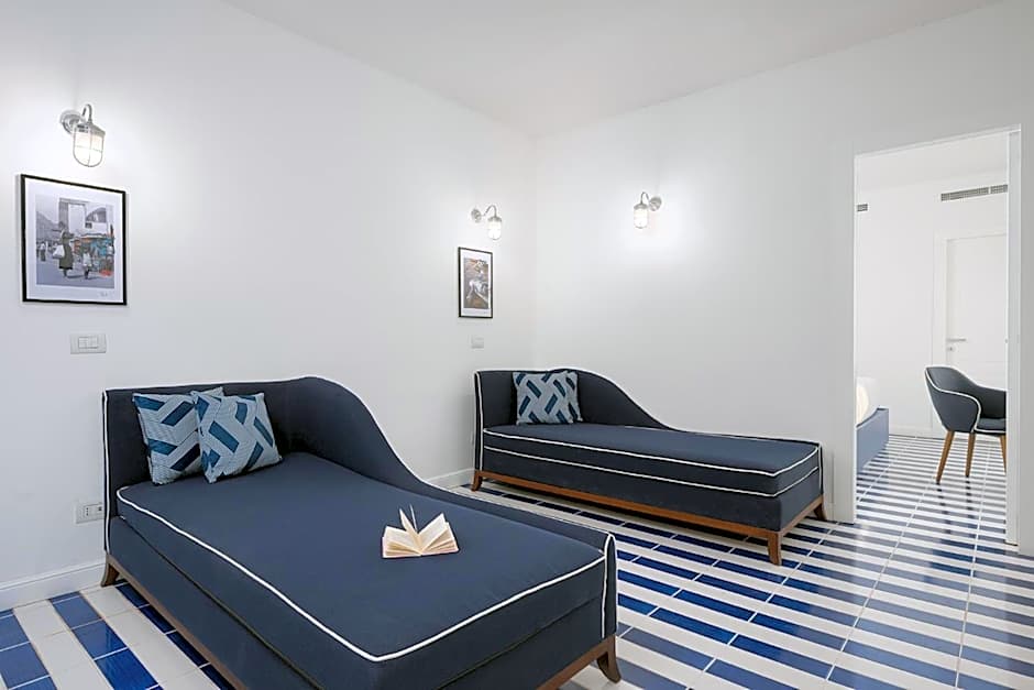 Villa Lia Hotel Capri