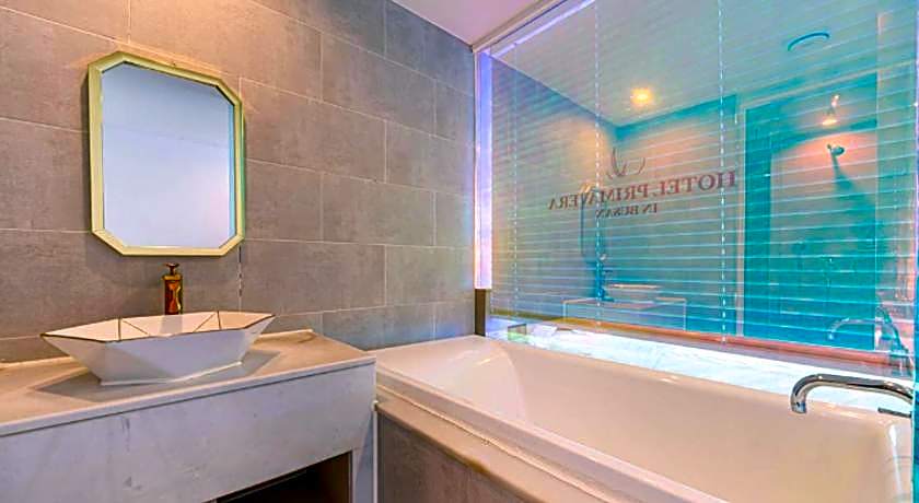 Gwanganri Hotel Primavera in BUSAN