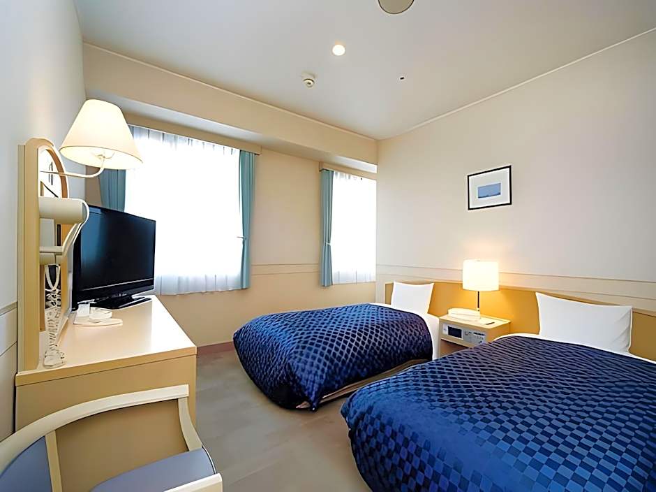 Matsue New Urban Hotel