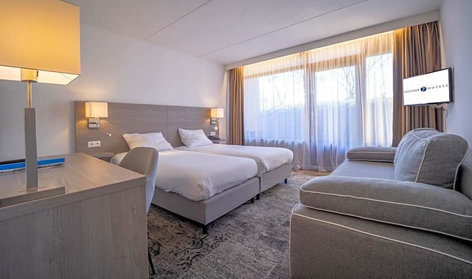 Fletcher Hotel - Restaurant Heiloo