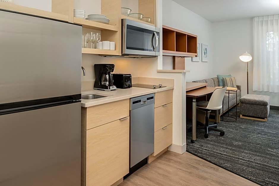 TownePlace Suites by Marriott San Jose Campbell