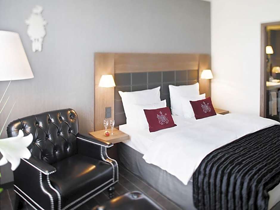 Moevenpick Hotel Stuttgart Airport