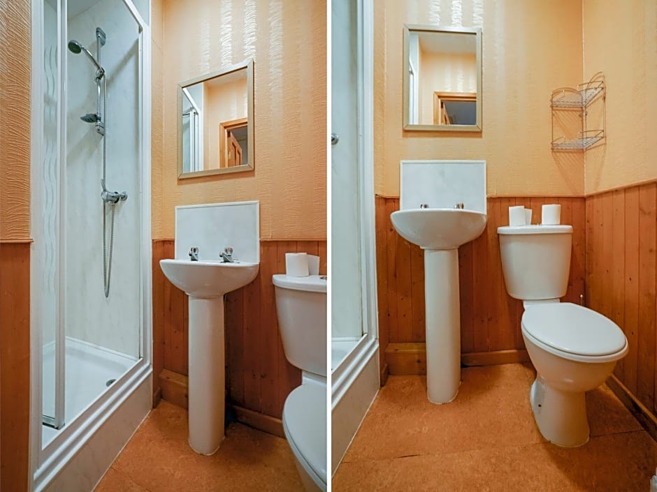 Chesterton Hotel, Blackpool South Shore