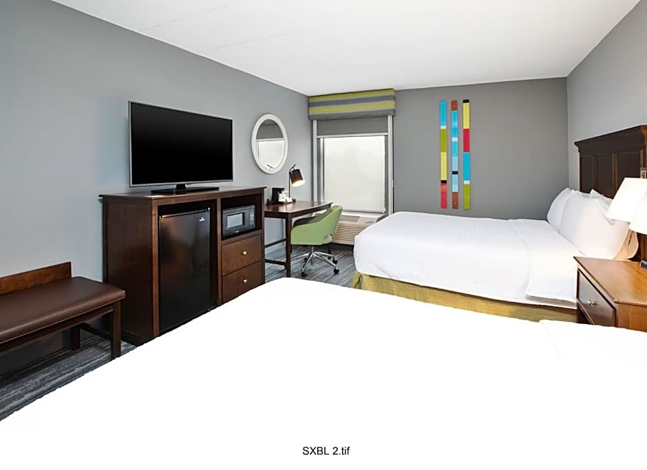 Hampton Inn By Hilton Cincinnati-Northwest/Fairfield