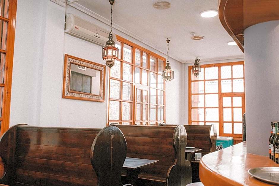 Hostal Alto Aragon
