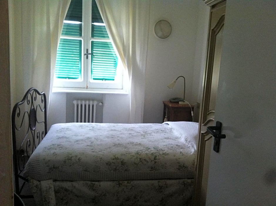 Hotel Pensione Moderna