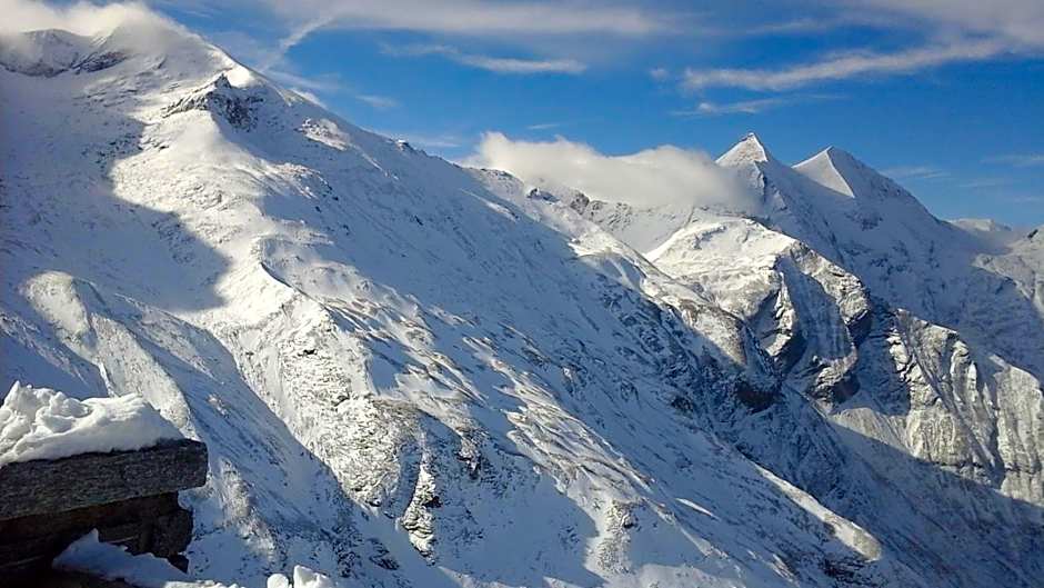 Hotel UNTERKRÄMERHOF