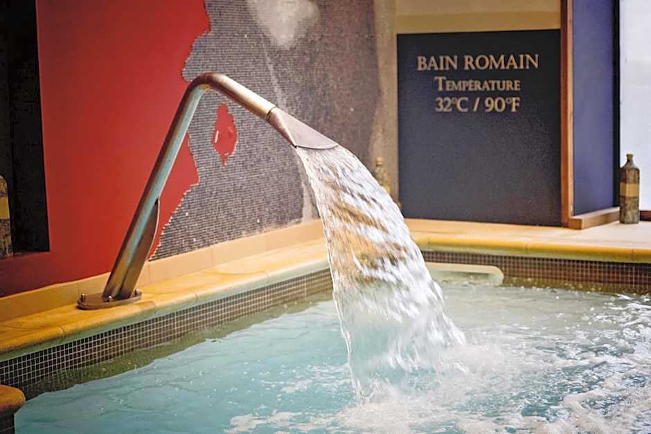 Hotel Spa Le Calendal