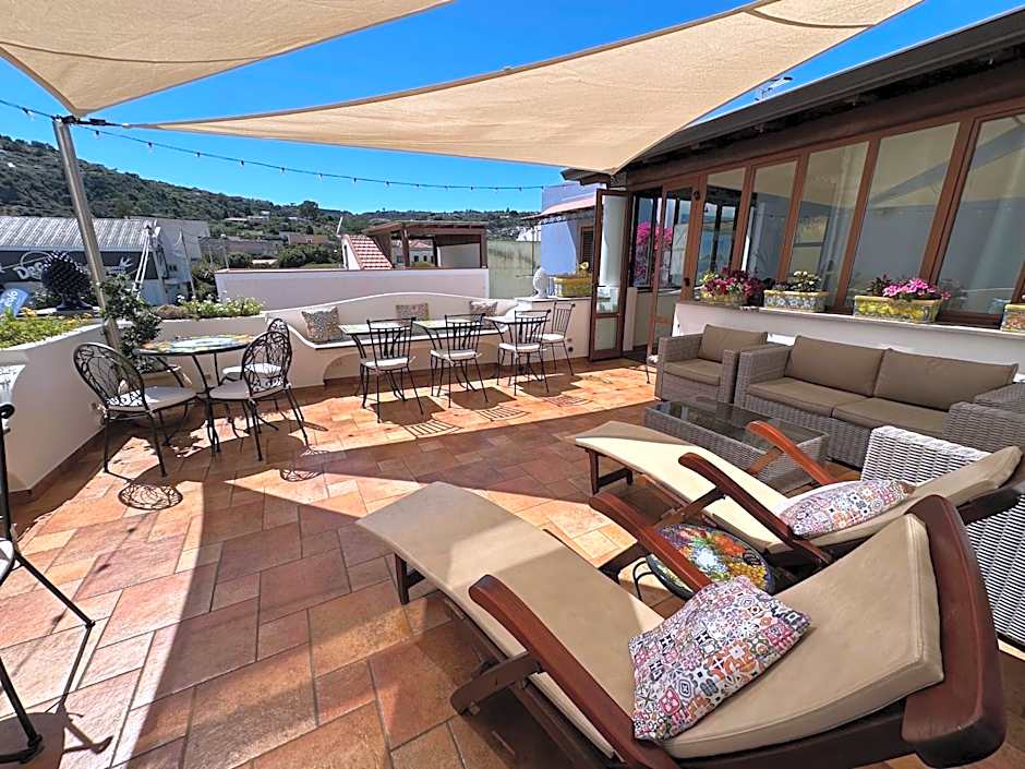 Diana Brown B&B Affittacamere