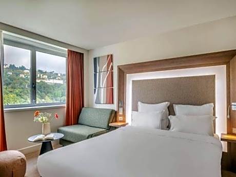 Novotel Lyon Confluence