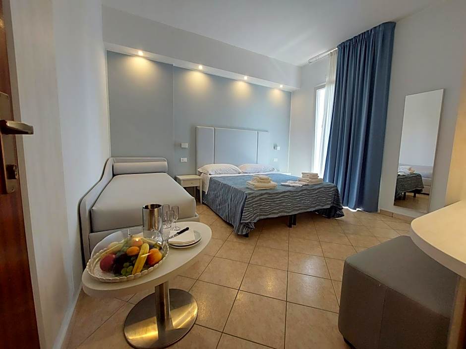 Hotel Caravel Park