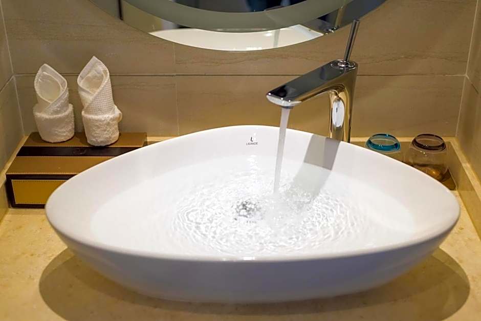 Lavande Hotel Guangzhou Dongpu Bus Station – Guangzhou (Canton), IA