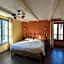 Hotel Le Quatorze