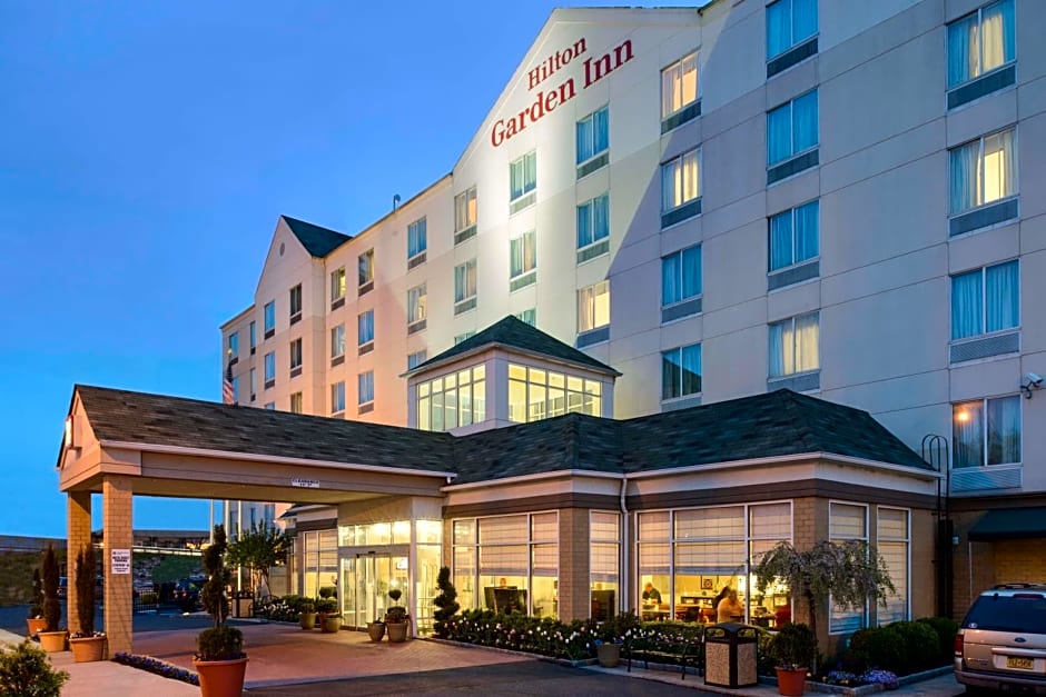 Hilton Garden Inn Queens/JFK