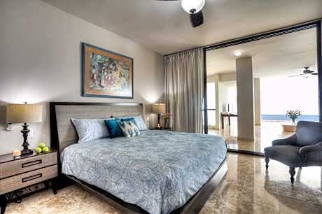 Three-Bedroom Suite with Private Pool