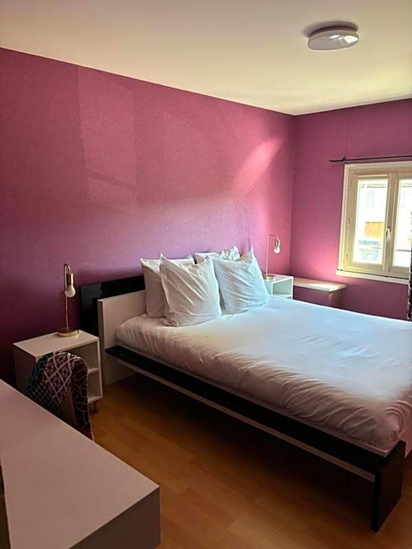 Logis Hotel restaurant de la Poste