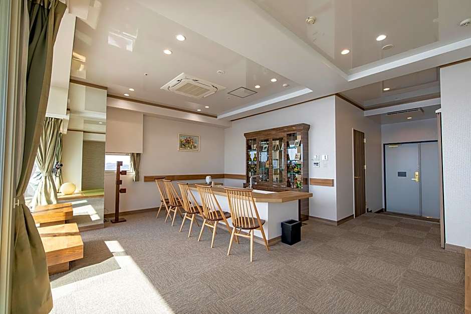 Samson Hotel