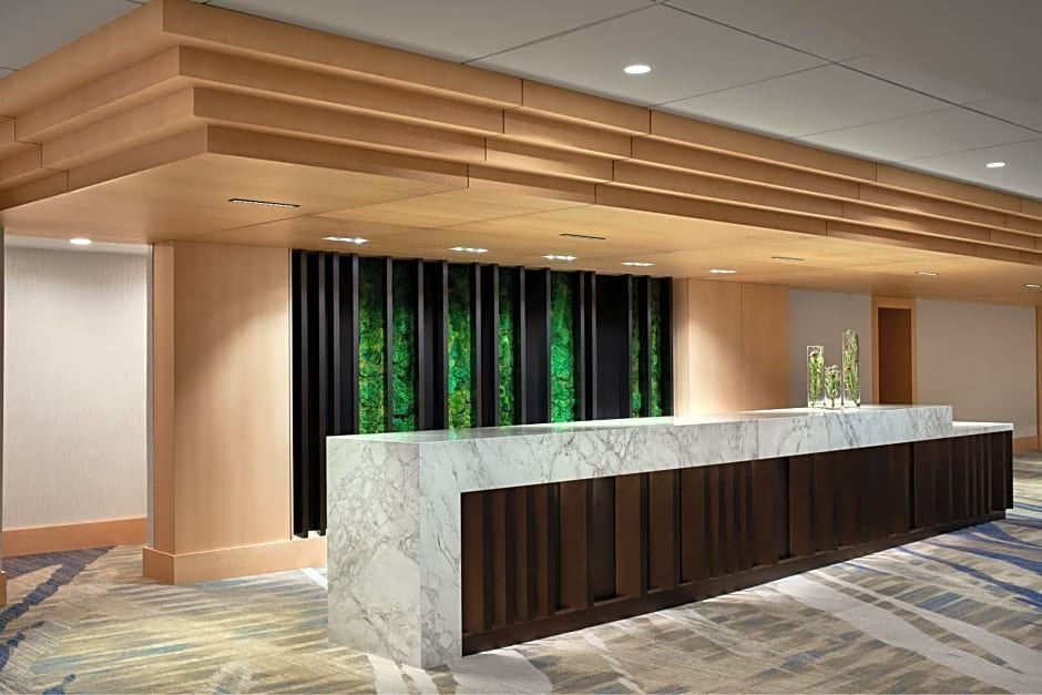 Renaissance Washington DC Downtown Hotel