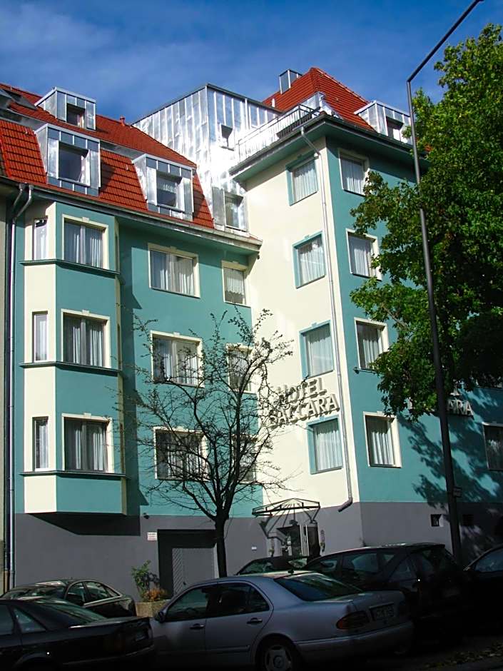 Hotel Baccara