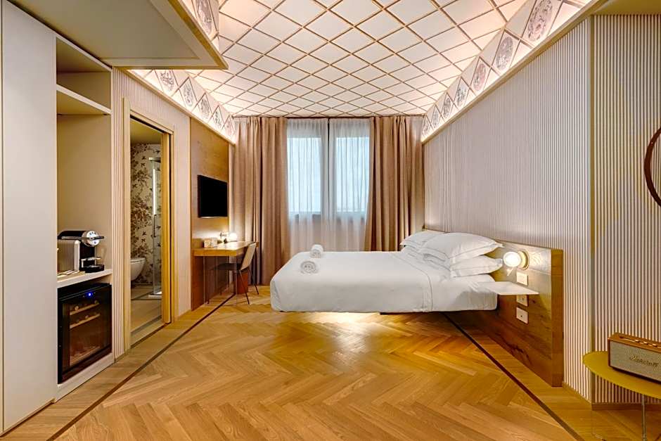 QC Room Milano Porta Romana