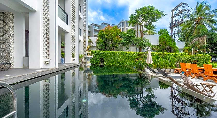 See Sea Villa Phuket