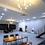 Dongducheon Hotel The Gray