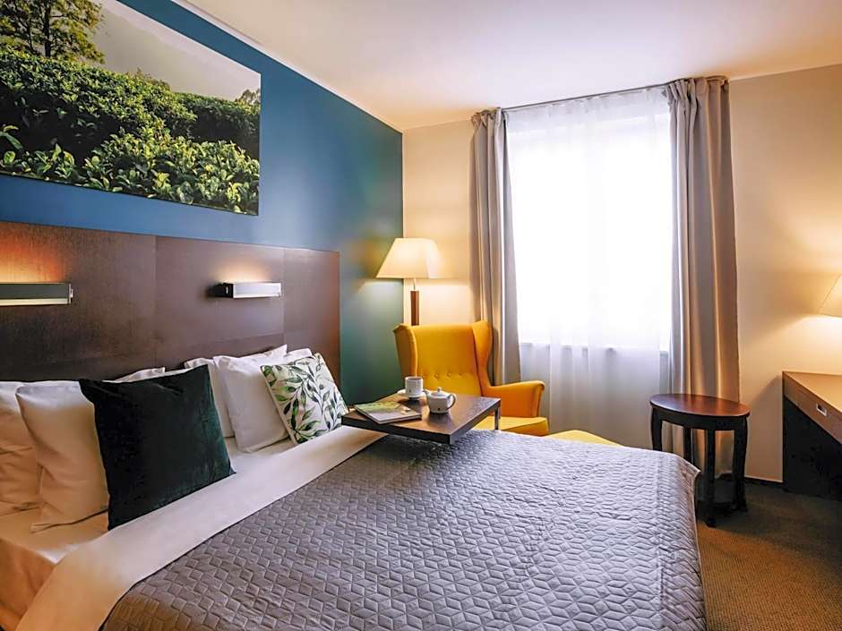 Mercure Airport Warszawa Hotel