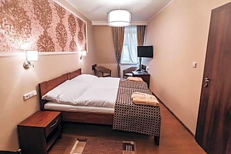 Special Offer - Double or Twin Room with Wellness Package