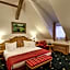 Mercure Sighisoara Binderbubi Hotel & Spa