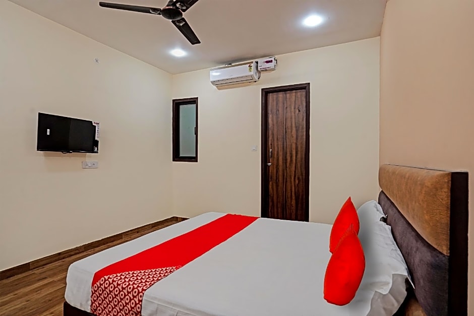 Hotel O Flagship Hotel Lotus Highway Inn