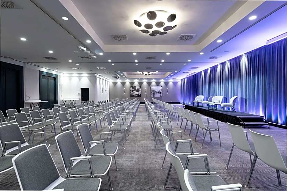 Radisson Collection Grand Place Brussels