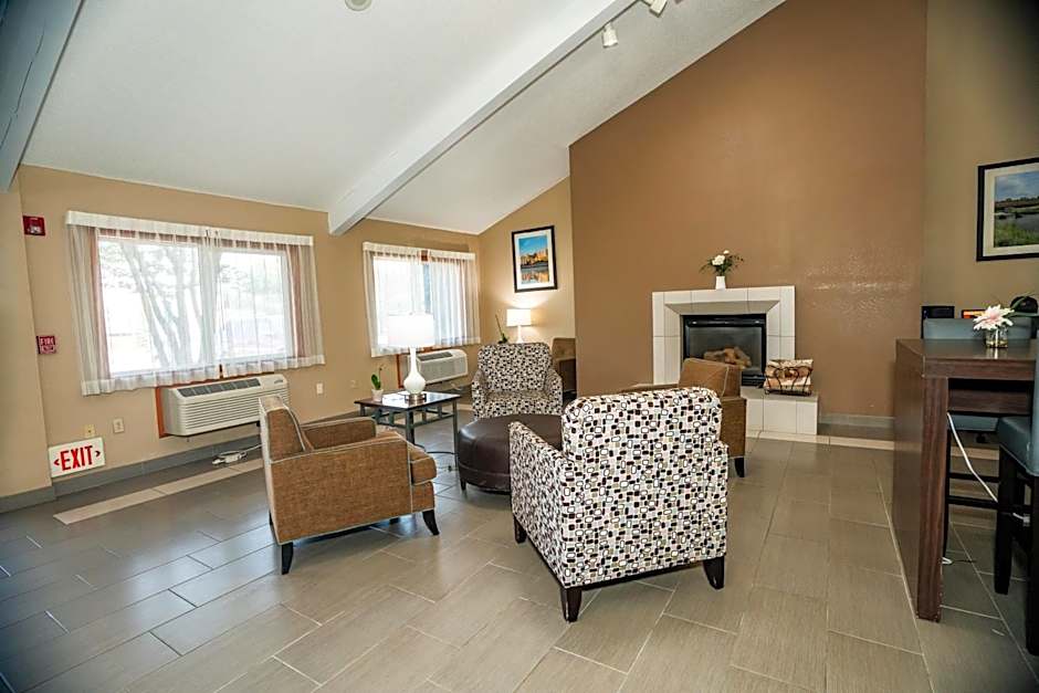 Quality Inn near Medical Center