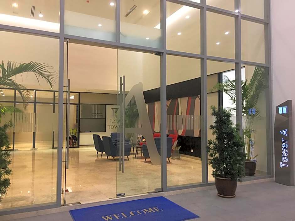 AMAZING SEAVIEW @ SILVERSCAPE