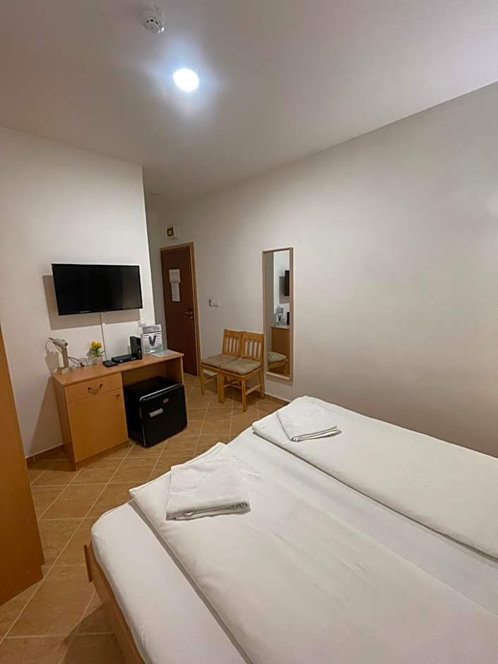 Esprit Hotel