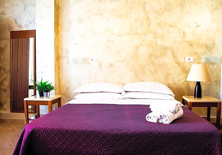 Hotel Anacapri