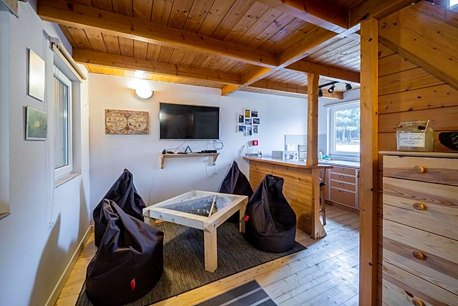 Kompleks Małe Dolomity