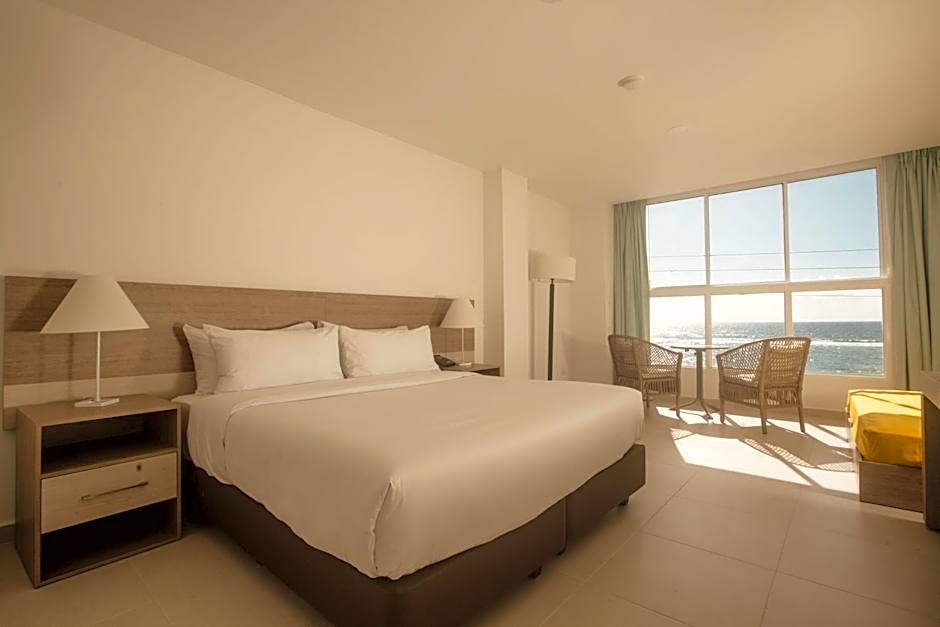 Decameron San Luis - All Inclusive