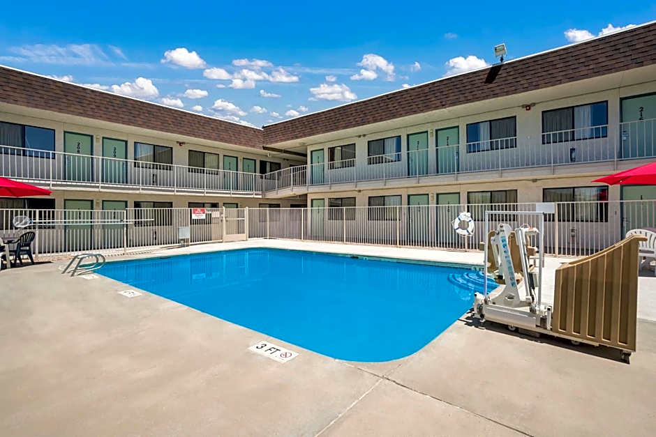 Motel 6-Grand Junction, CO