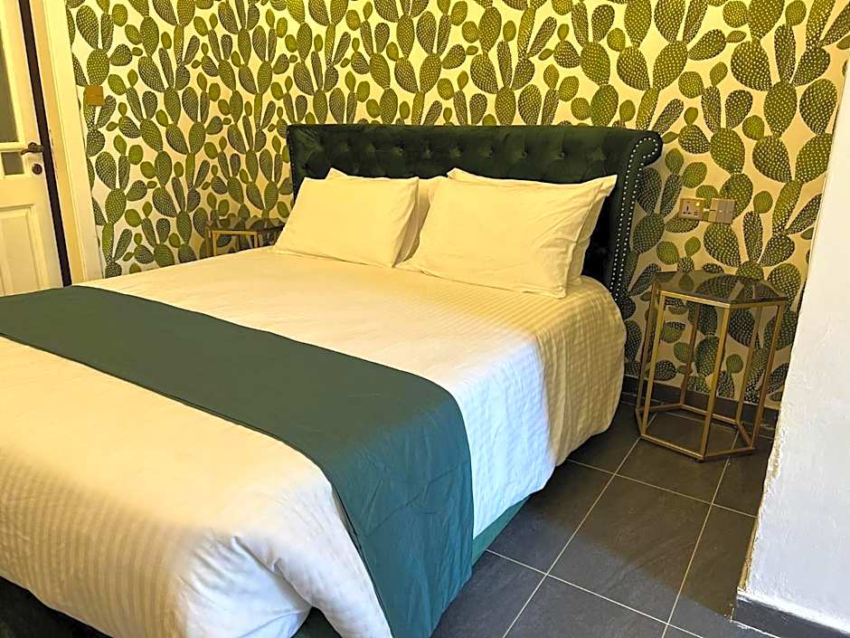 The Red Farm Relais & Spa