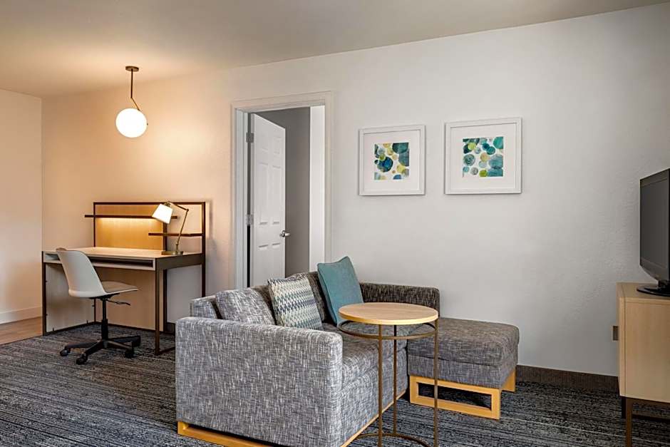 TownePlace Suites by Marriott Fort Meade National Business Park