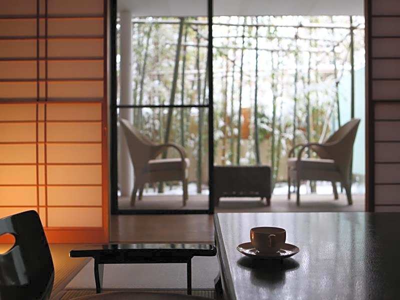 KITA NO KAZE SARYO - ADULTS ONLY