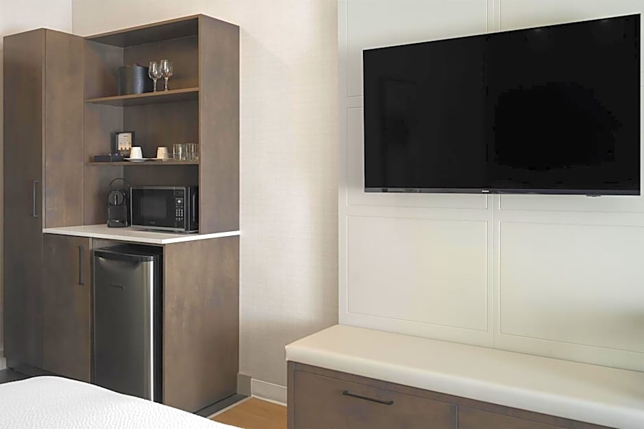 Best Western Premier Hotel Aristocrate