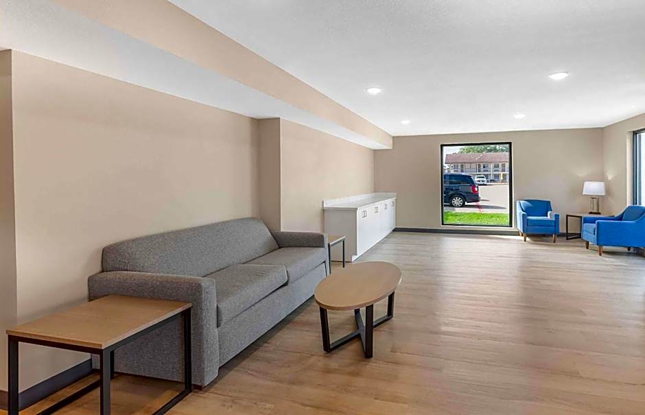 Extended Stay America Select Suites - Longview